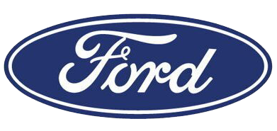 Ford Emblem